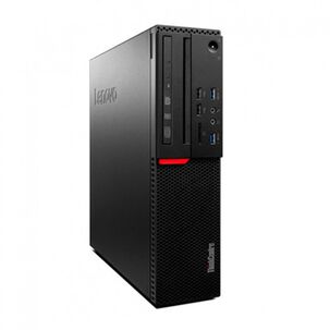 Desktop Lenovo Thinkcentre M720s, Intel Core I5-8400, 8gb/1tb Sff Pc